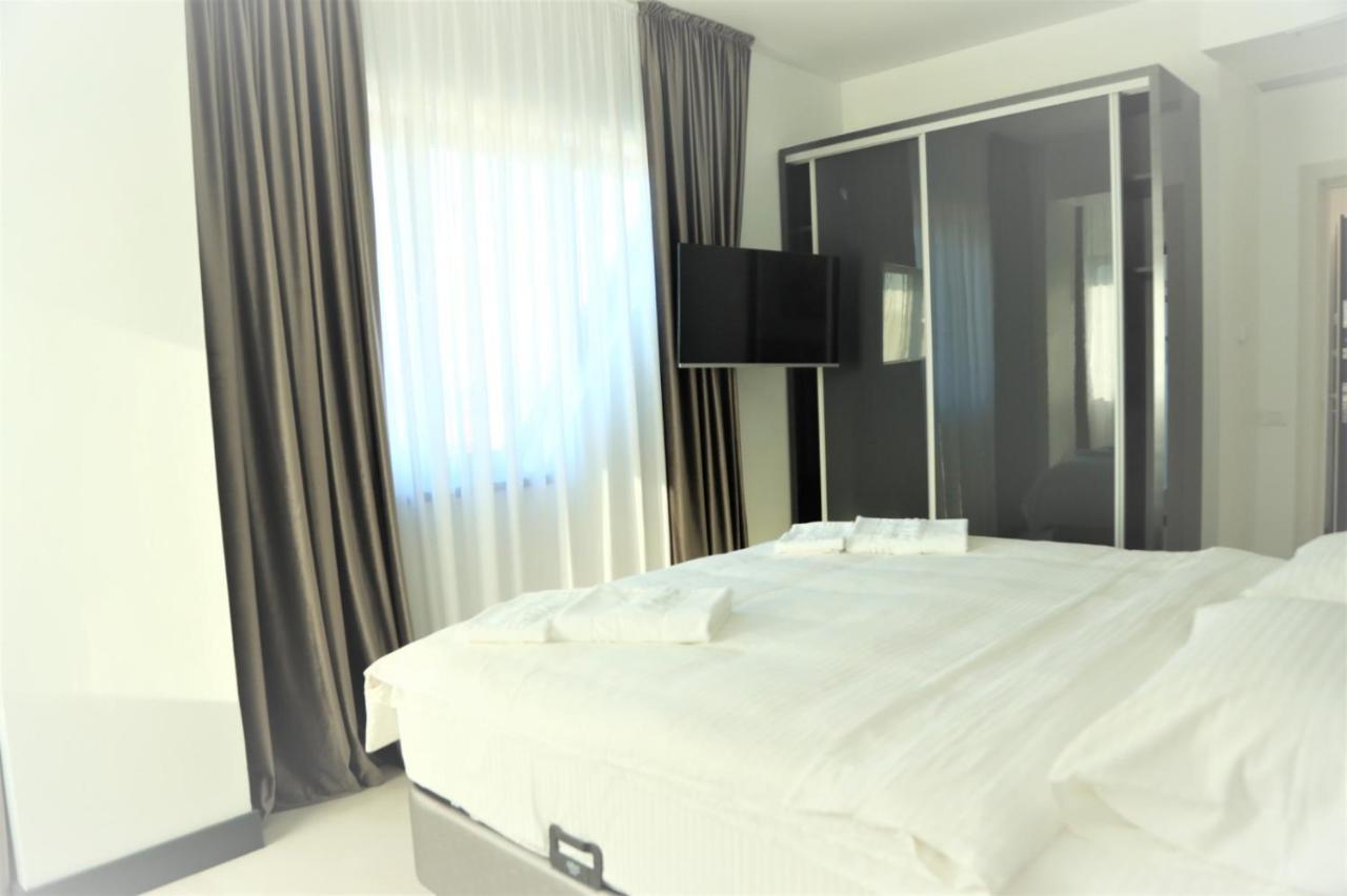 Enjoy Life Apartments Текиргьол Екстериор снимка