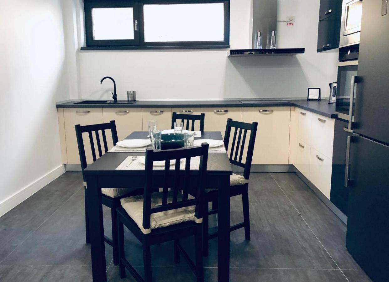 Enjoy Life Apartments Текиргьол Екстериор снимка