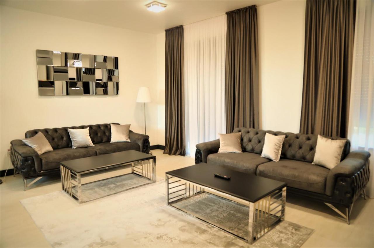 Enjoy Life Apartments Текиргьол Екстериор снимка