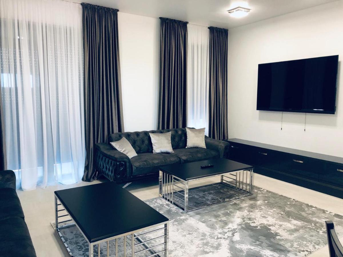 Enjoy Life Apartments Текиргьол Екстериор снимка