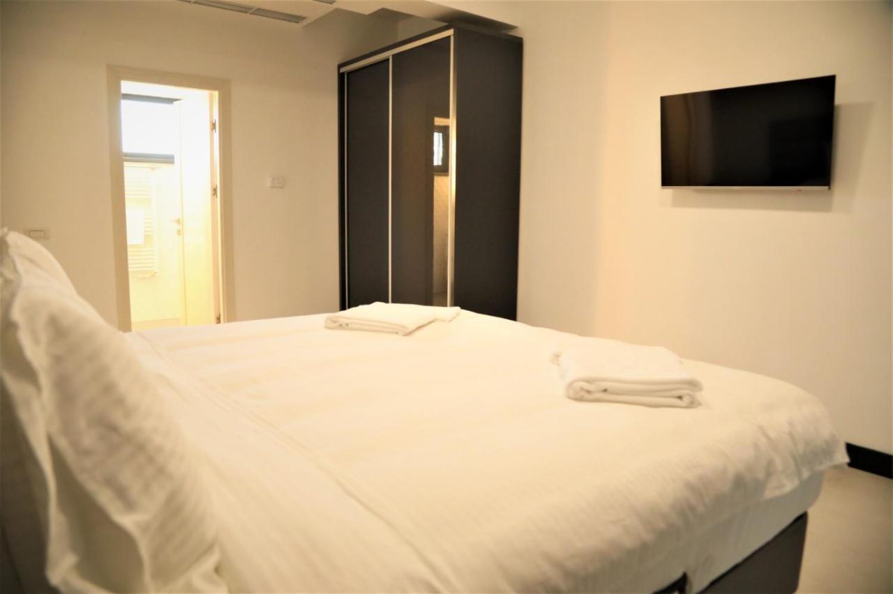 Enjoy Life Apartments Текиргьол Екстериор снимка