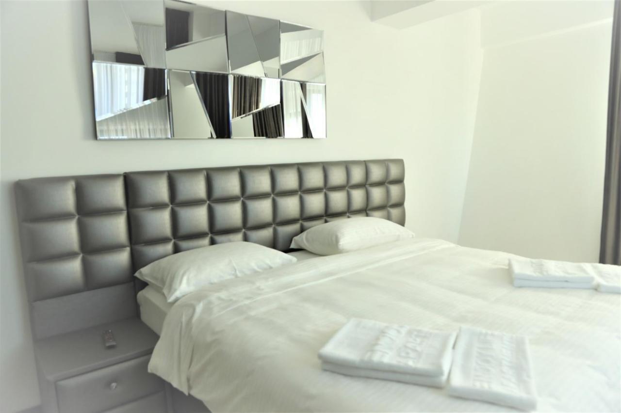 Enjoy Life Apartments Текиргьол Екстериор снимка