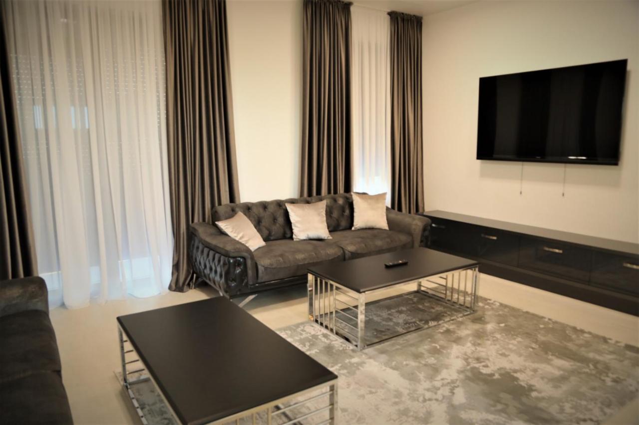 Enjoy Life Apartments Текиргьол Екстериор снимка