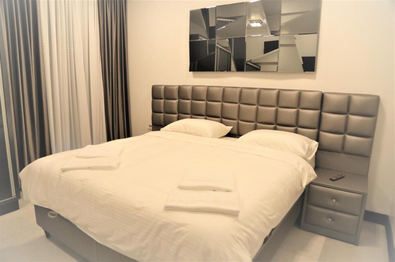 Enjoy Life Apartments Текиргьол Екстериор снимка