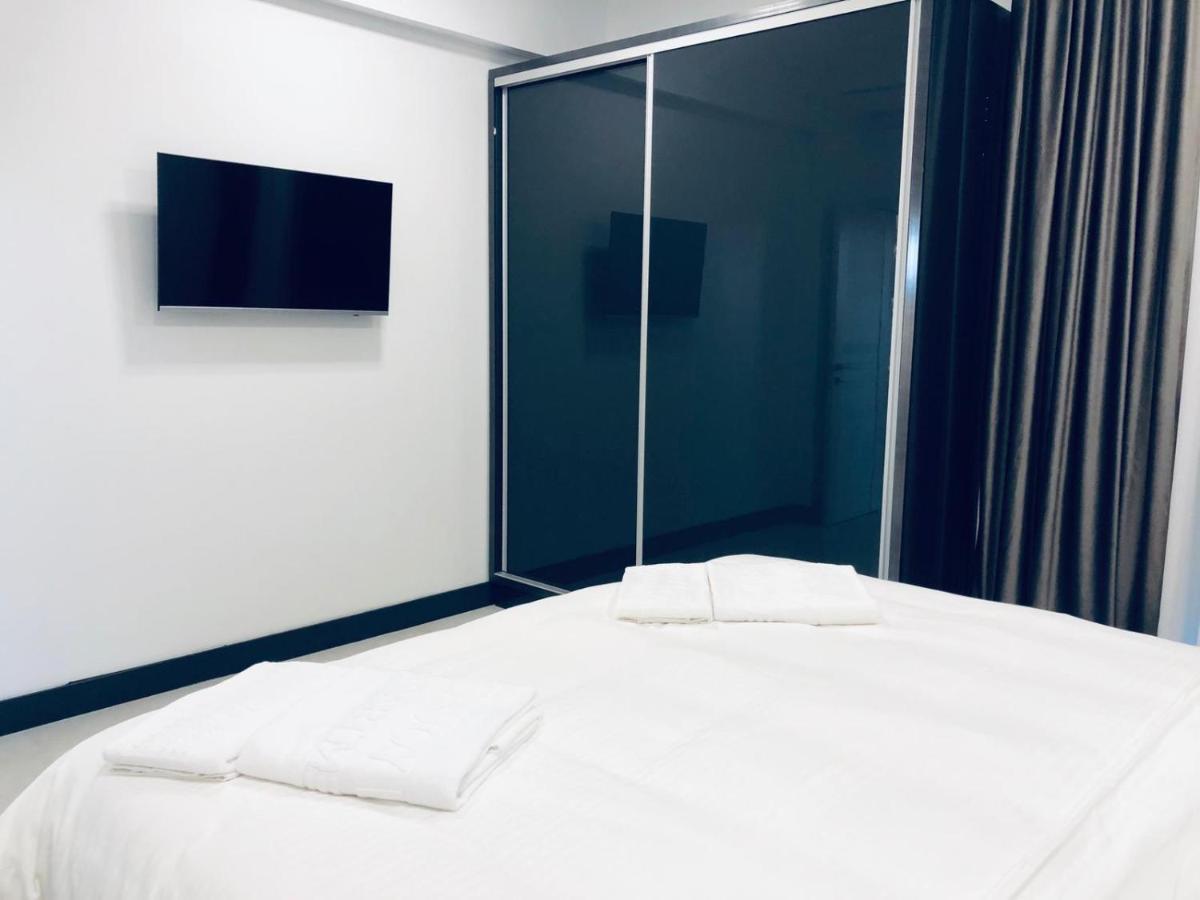 Enjoy Life Apartments Текиргьол Екстериор снимка