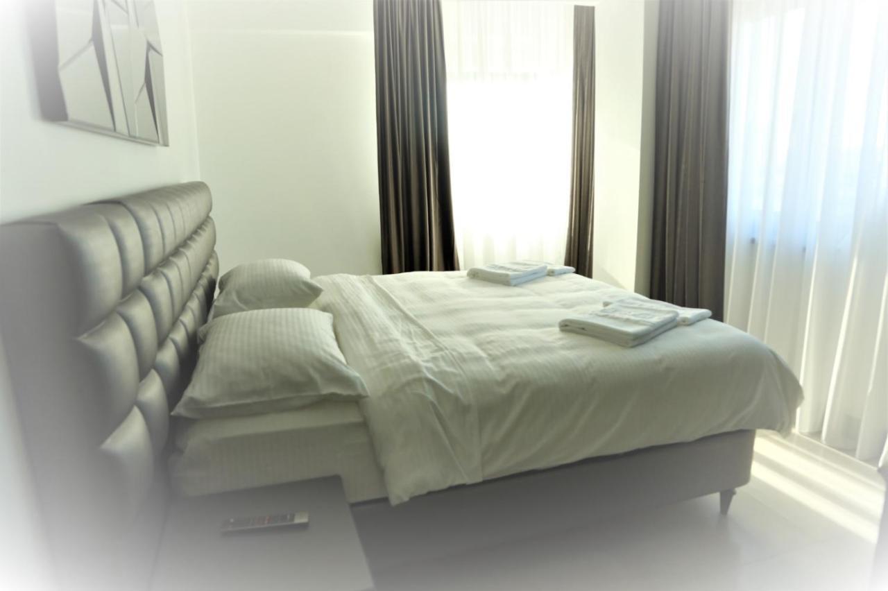 Enjoy Life Apartments Текиргьол Екстериор снимка