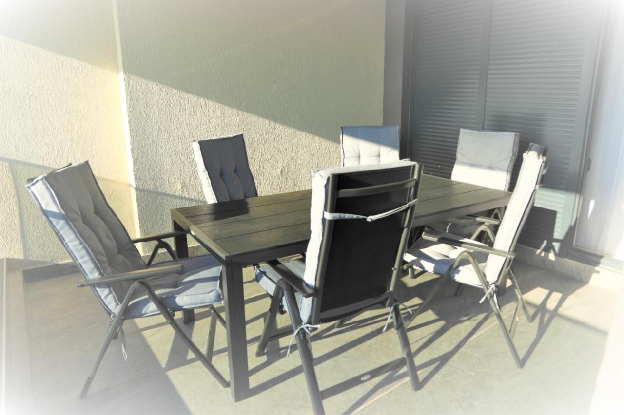 Enjoy Life Apartments Текиргьол Екстериор снимка