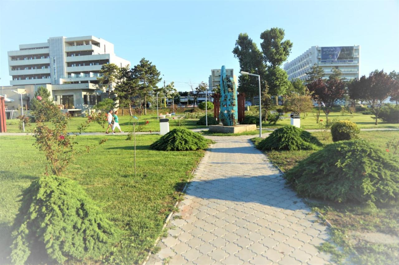 Enjoy Life Apartments Текиргьол Екстериор снимка