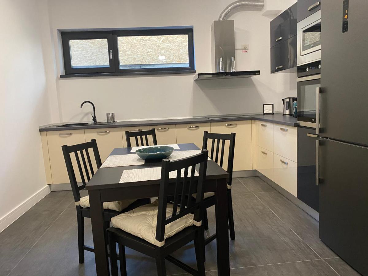 Enjoy Life Apartments Текиргьол Екстериор снимка