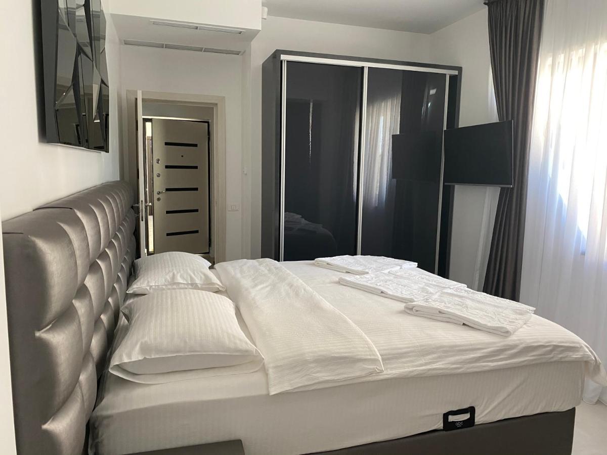 Enjoy Life Apartments Текиргьол Екстериор снимка