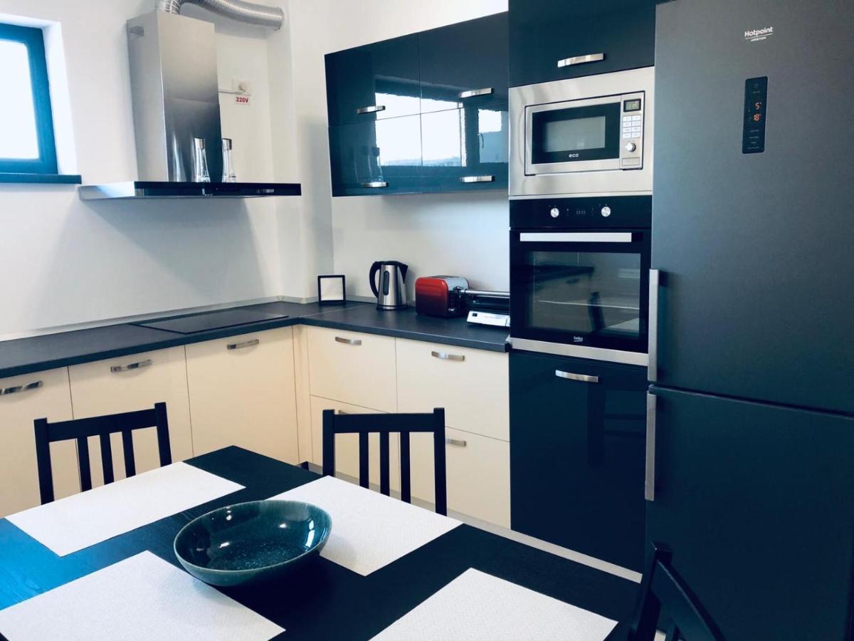 Enjoy Life Apartments Текиргьол Екстериор снимка