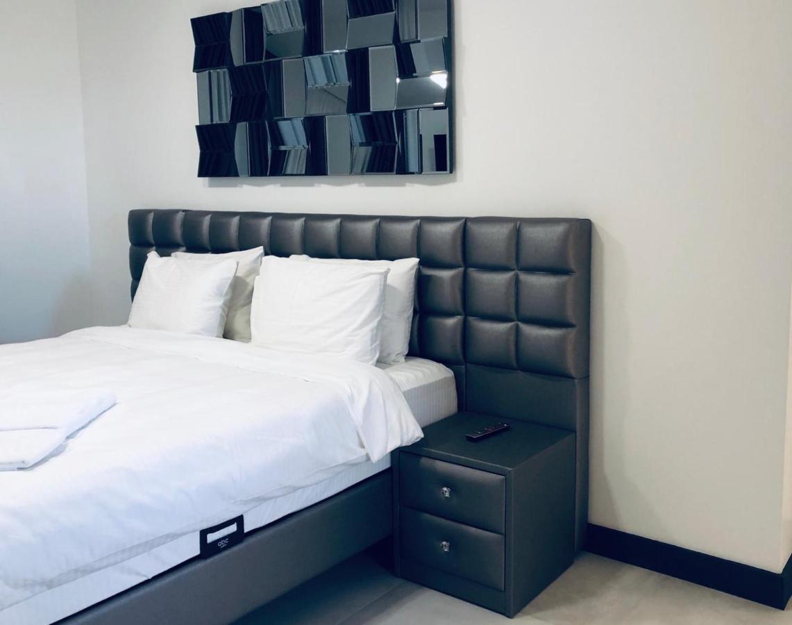 Enjoy Life Apartments Текиргьол Екстериор снимка