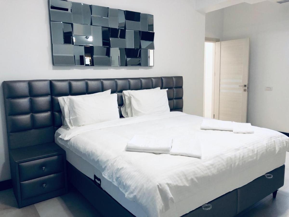 Enjoy Life Apartments Текиргьол Екстериор снимка