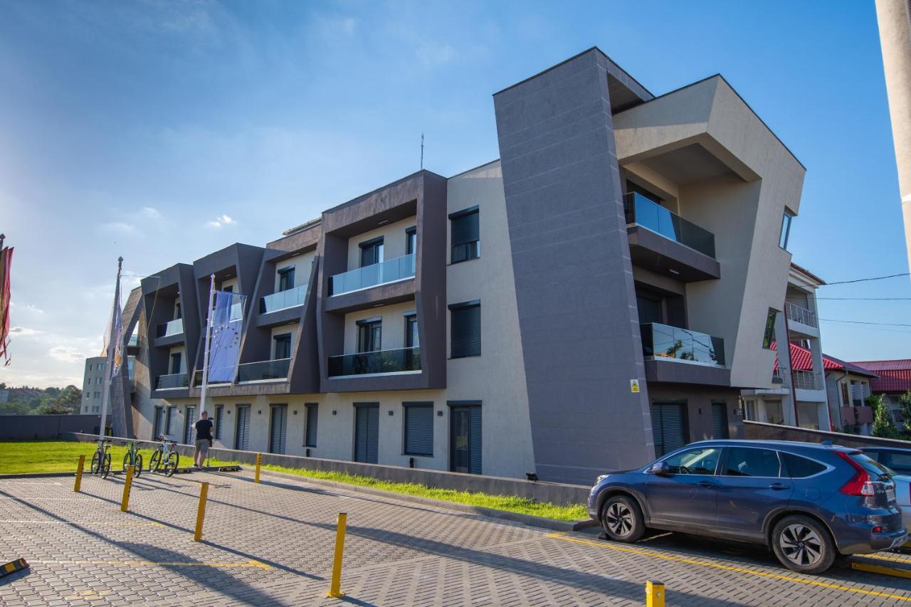 Enjoy Life Apartments Текиргьол Екстериор снимка