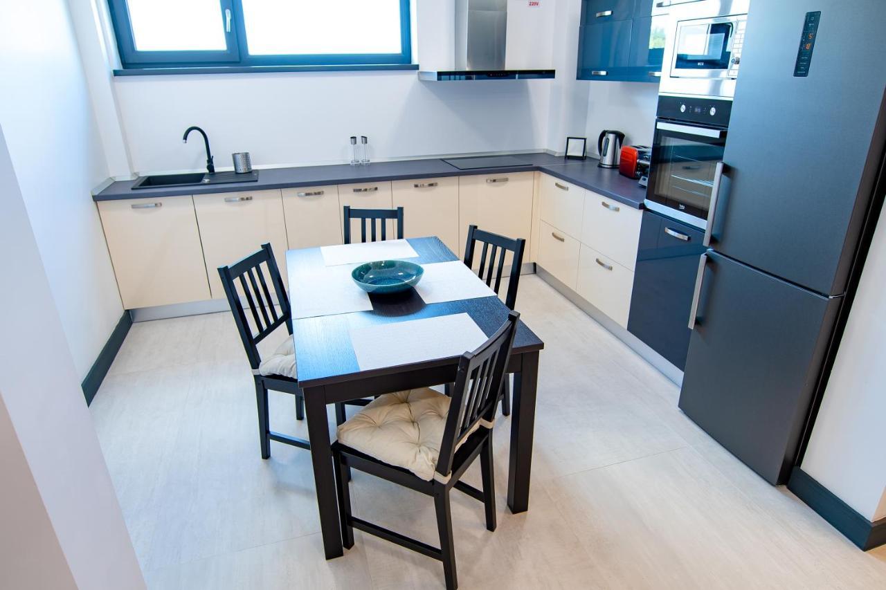 Enjoy Life Apartments Текиргьол Екстериор снимка