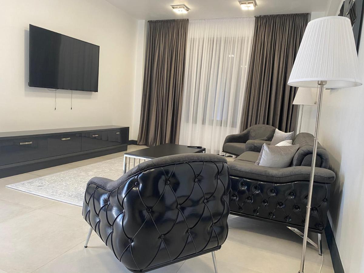 Enjoy Life Apartments Текиргьол Екстериор снимка