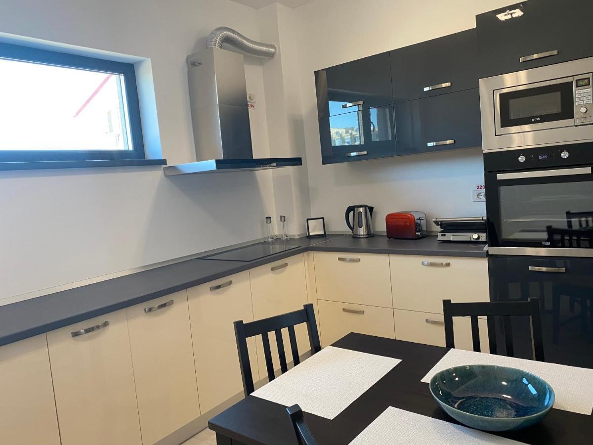 Enjoy Life Apartments Текиргьол Екстериор снимка