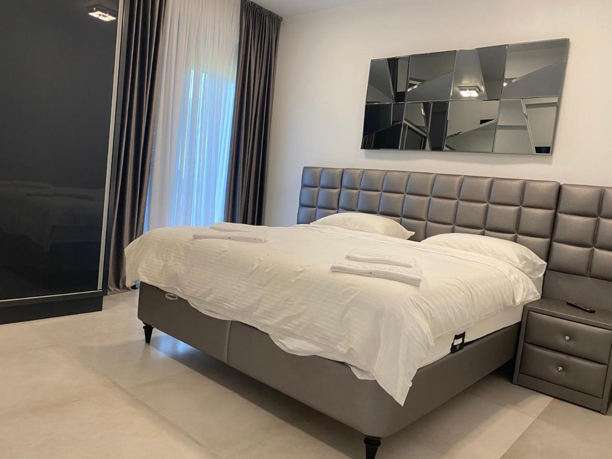Enjoy Life Apartments Текиргьол Екстериор снимка