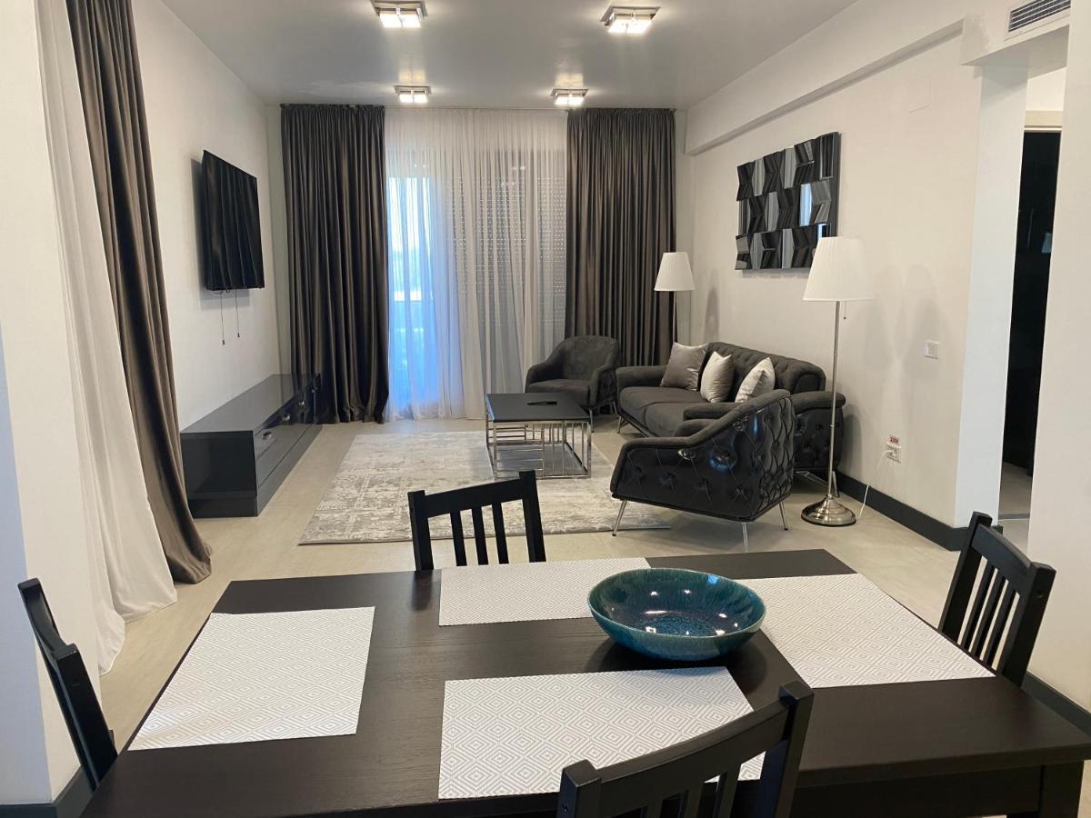 Enjoy Life Apartments Текиргьол Екстериор снимка