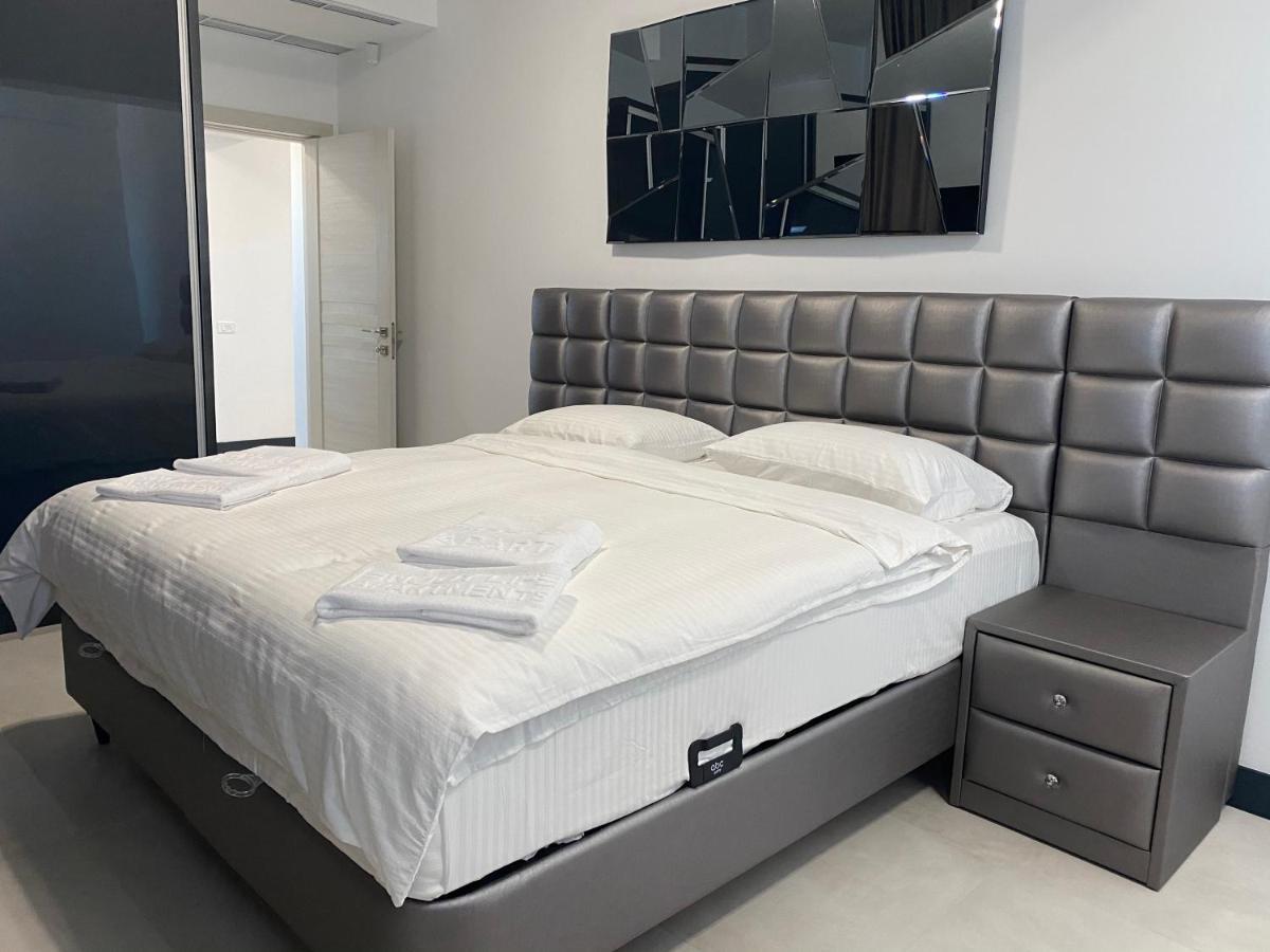 Enjoy Life Apartments Текиргьол Екстериор снимка