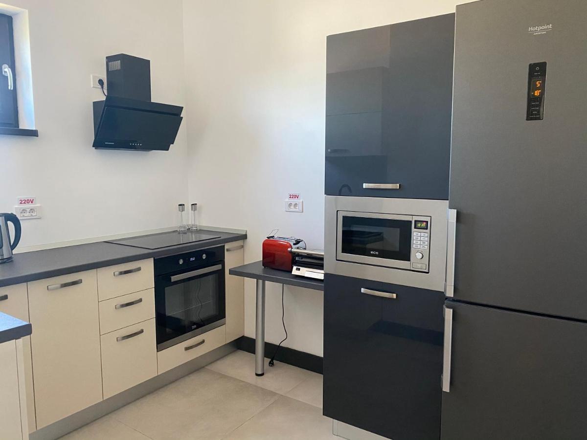 Enjoy Life Apartments Текиргьол Екстериор снимка
