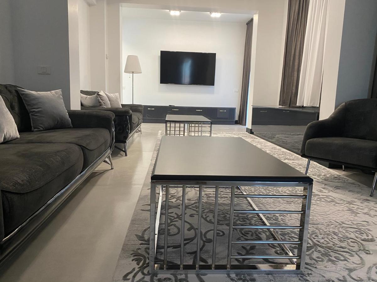 Enjoy Life Apartments Текиргьол Екстериор снимка