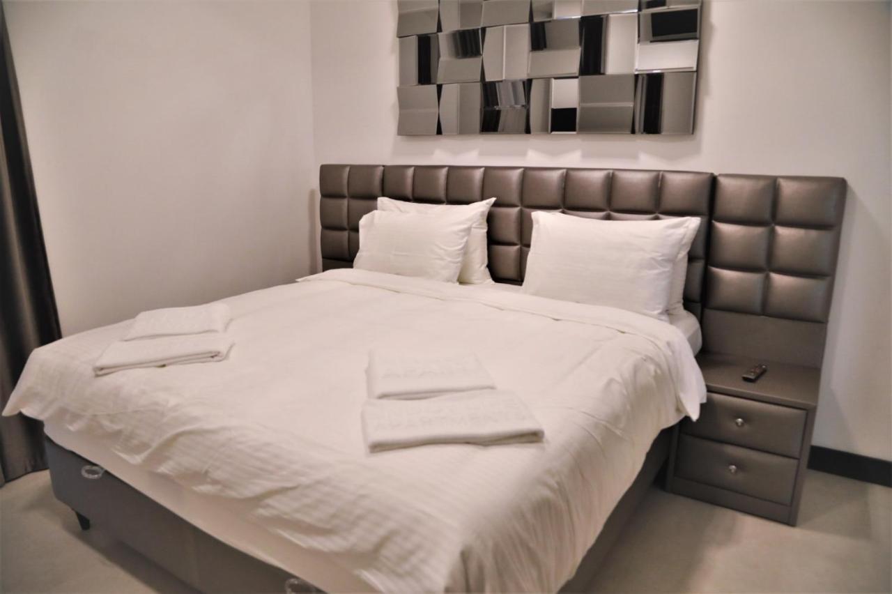 Enjoy Life Apartments Текиргьол Екстериор снимка
