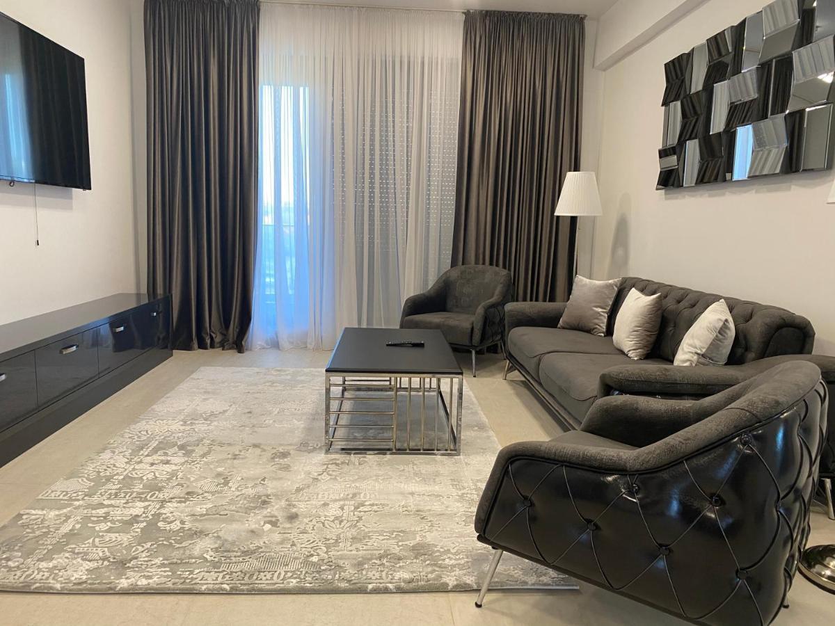 Enjoy Life Apartments Текиргьол Екстериор снимка