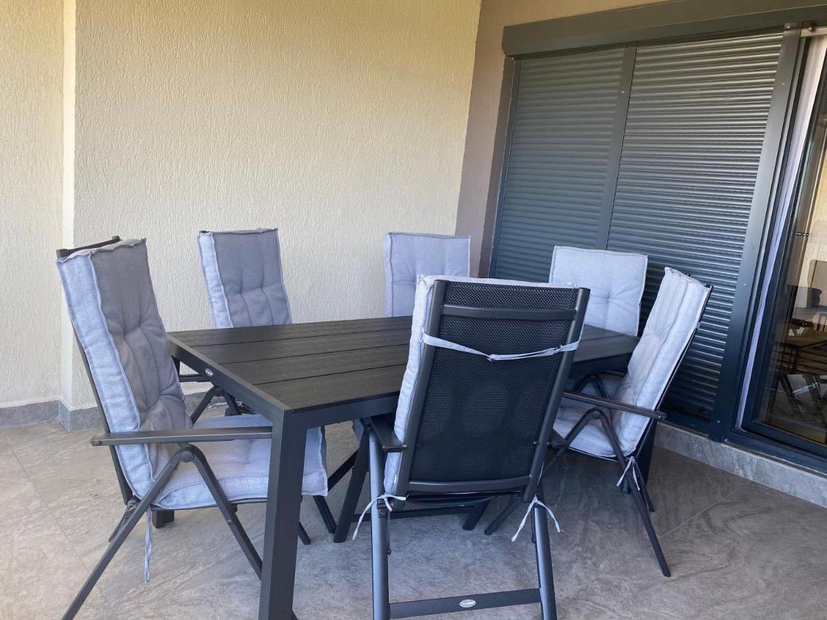 Enjoy Life Apartments Текиргьол Екстериор снимка