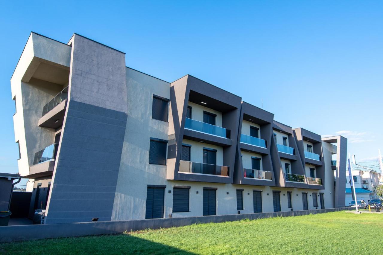 Enjoy Life Apartments Текиргьол Екстериор снимка