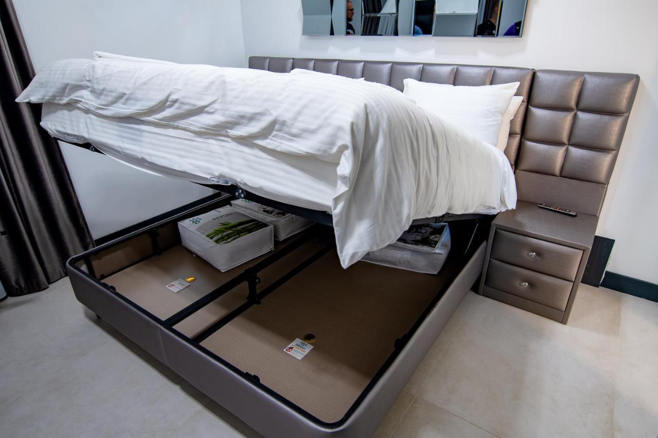 Enjoy Life Apartments Текиргьол Екстериор снимка