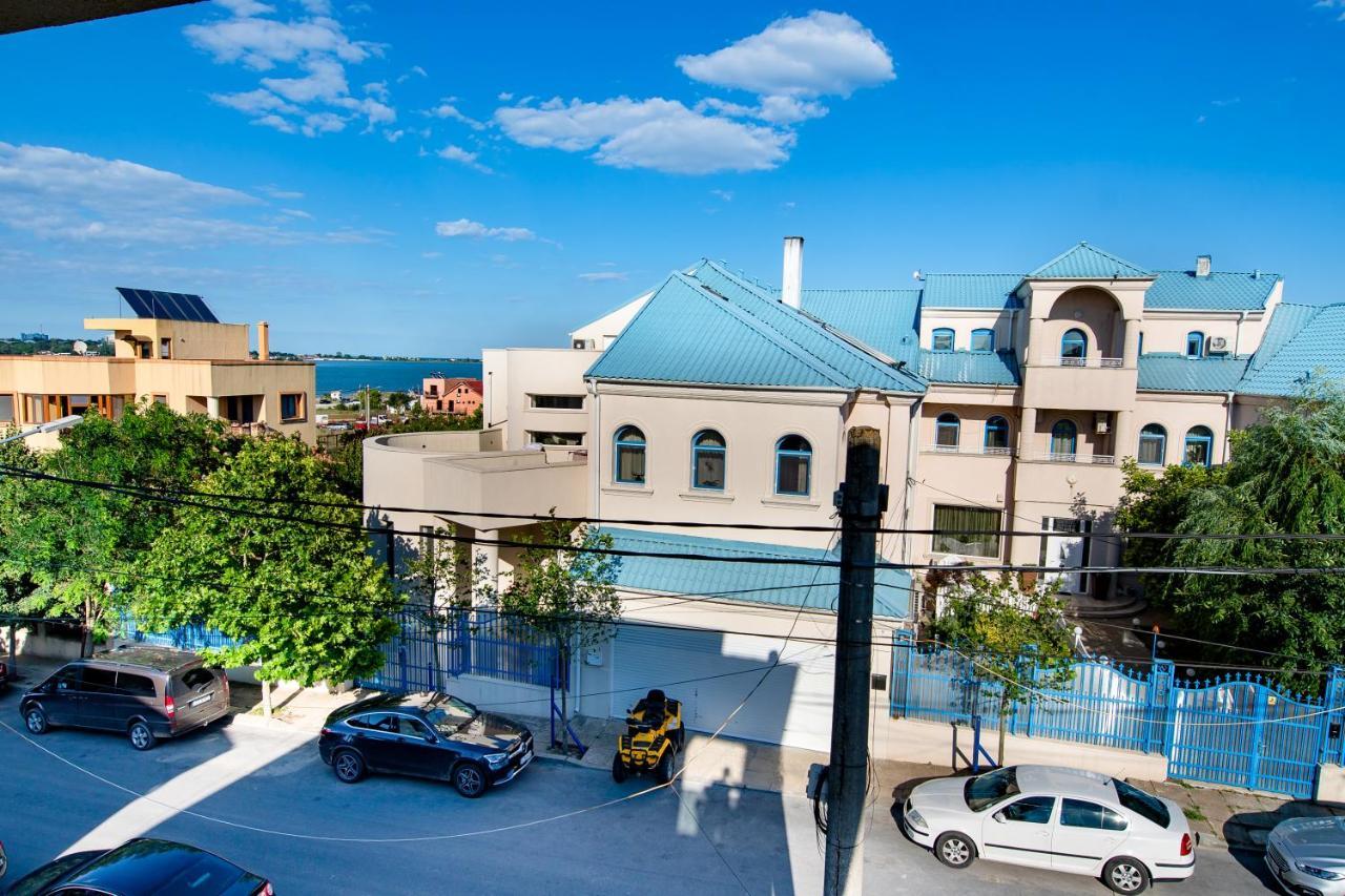Enjoy Life Apartments Текиргьол Екстериор снимка