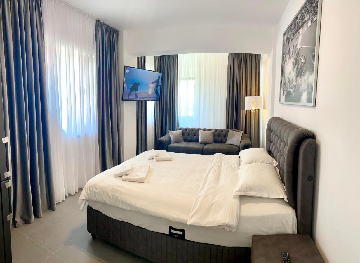 Enjoy Life Apartments Текиргьол Екстериор снимка