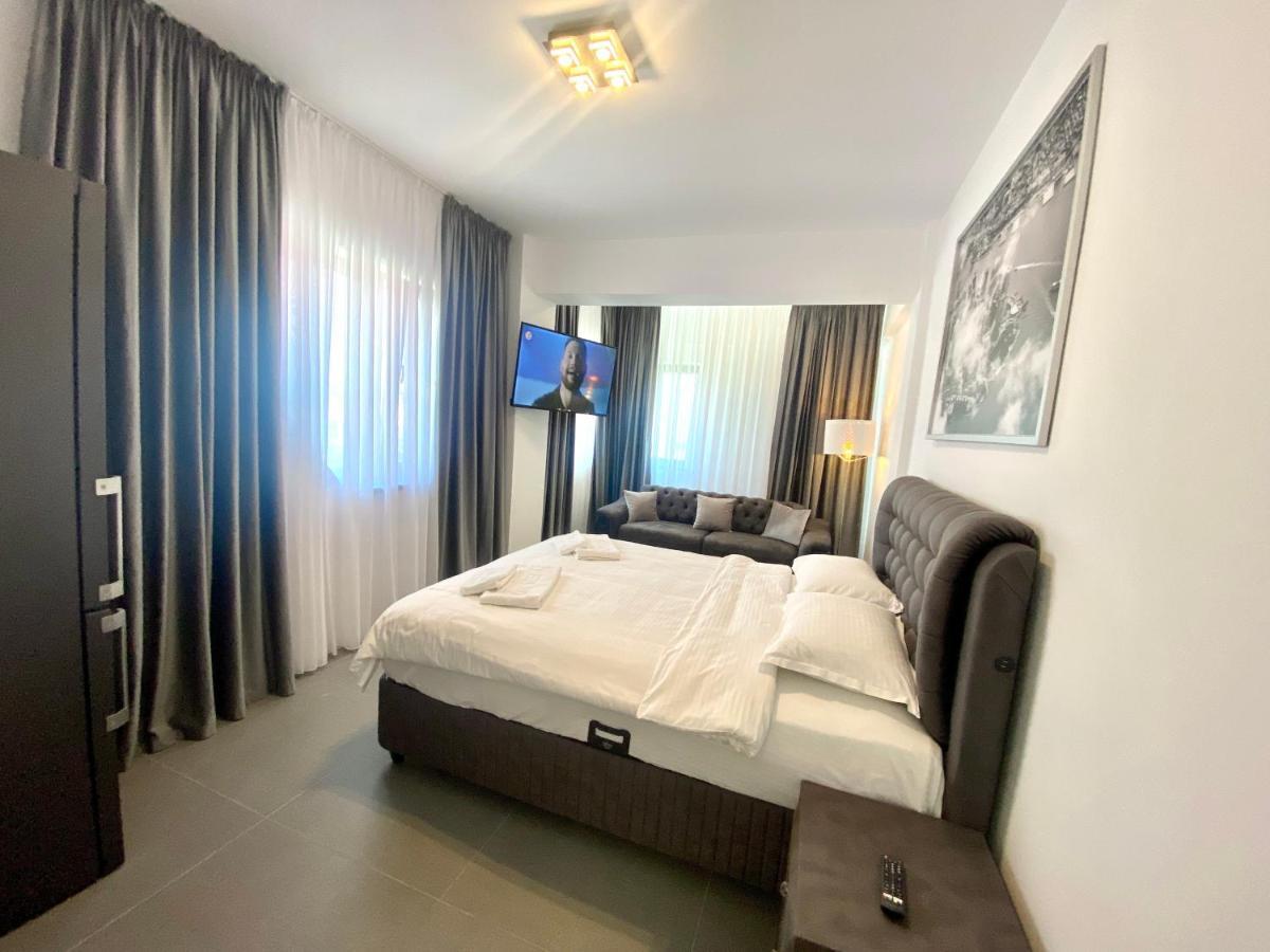 Enjoy Life Apartments Текиргьол Екстериор снимка
